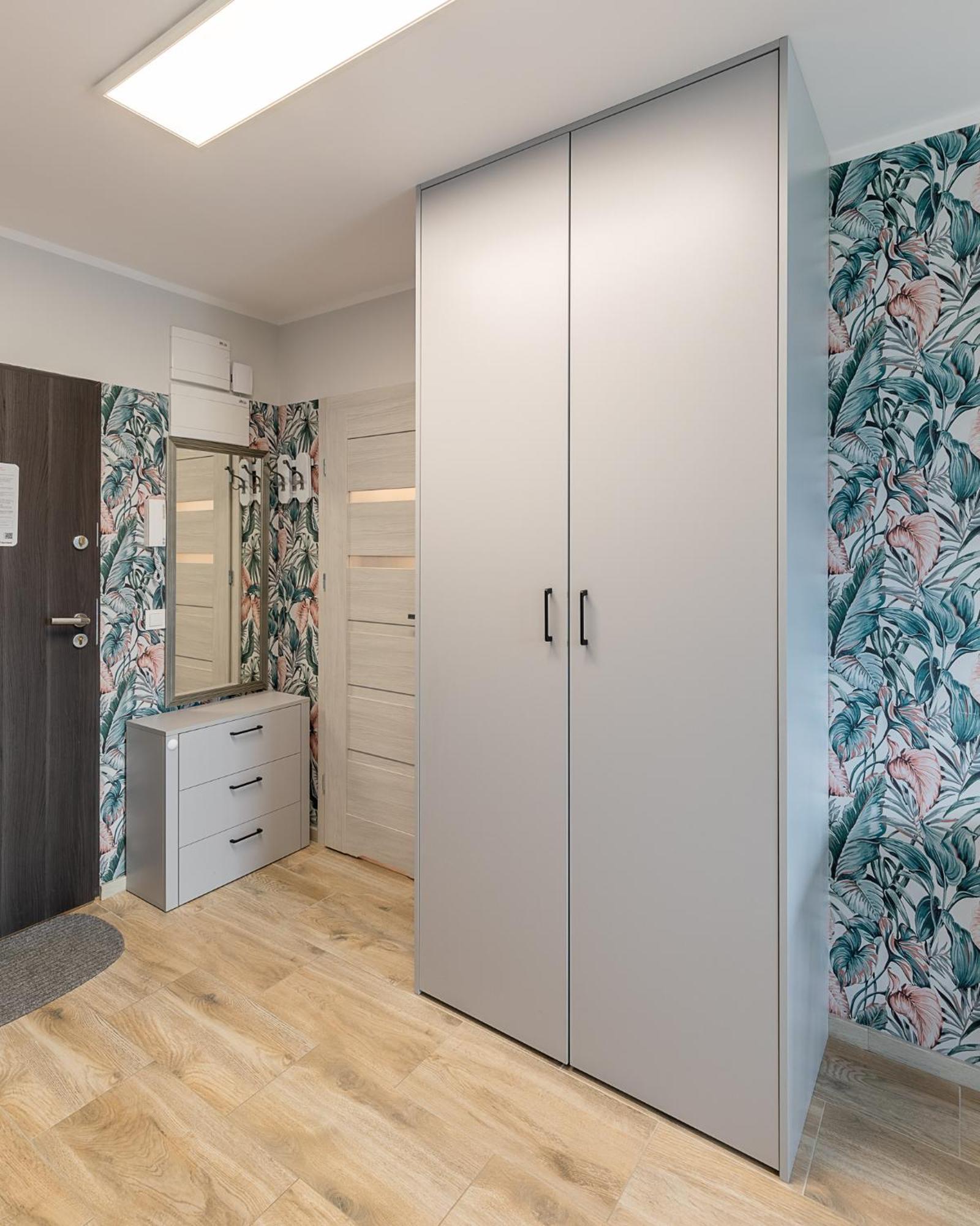 Rentplanet - Apartamenty Schroniskowa 斯克拉斯卡波伦巴 外观 照片